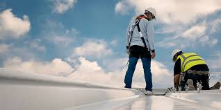 Fast & Reliable Emergency Roof Repairs in Kensington Park, FL